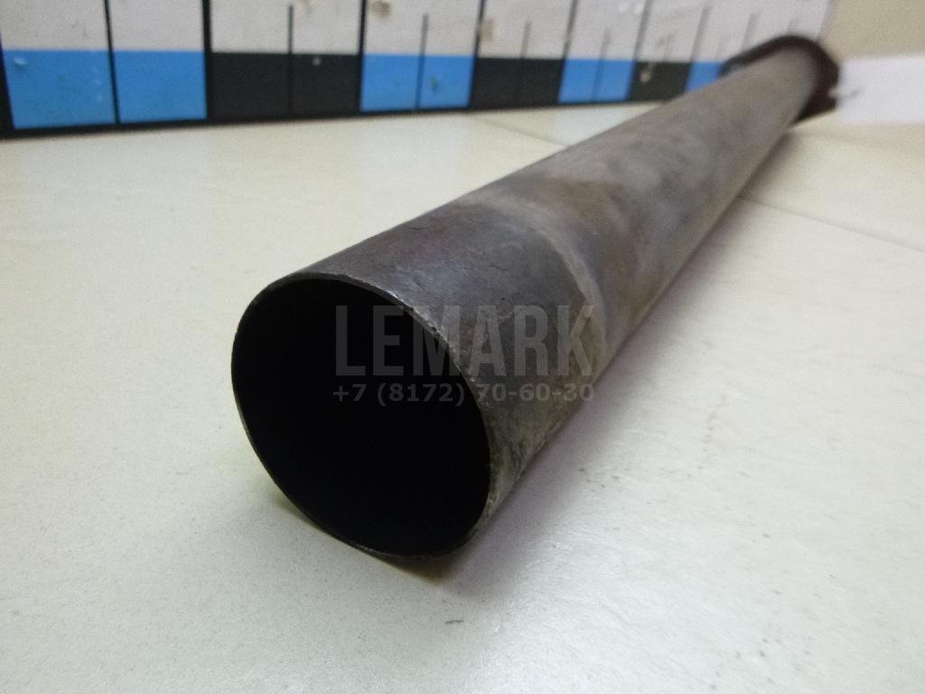 Труба глушителя