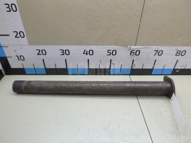 Труба глушителя