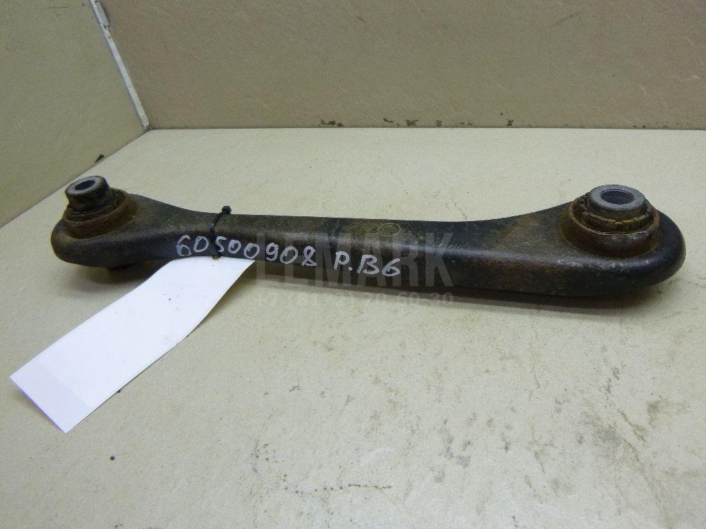 Тяга задняя поперечная левая