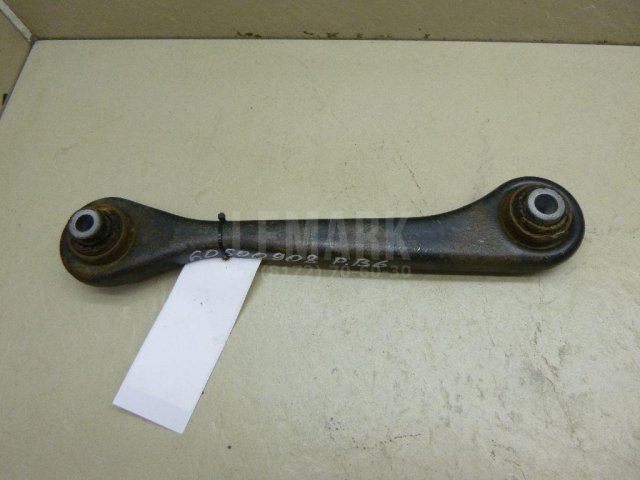 Тяга задняя поперечная левая