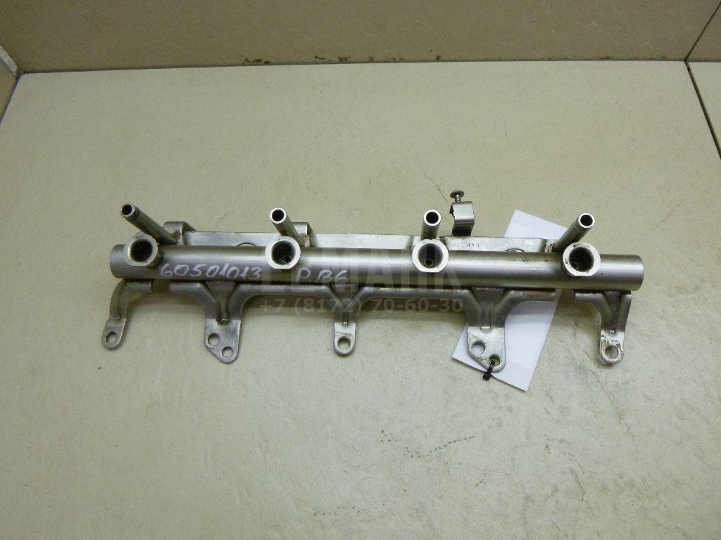 Рейка топливная (рампа)