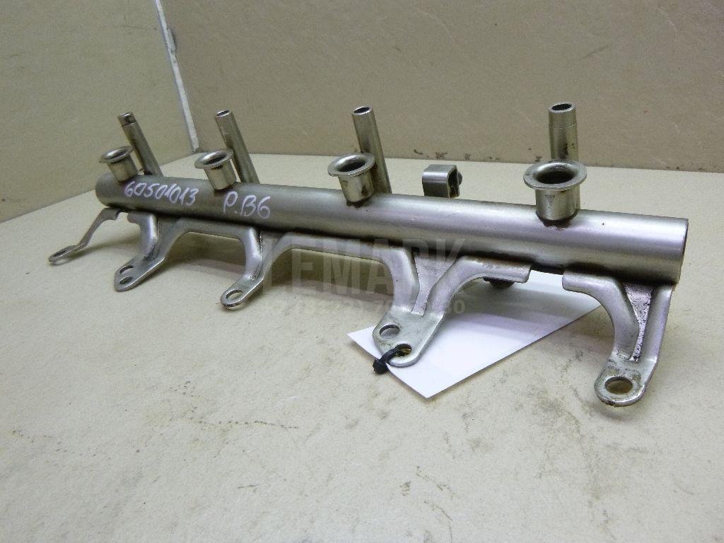 Рейка топливная (рампа)