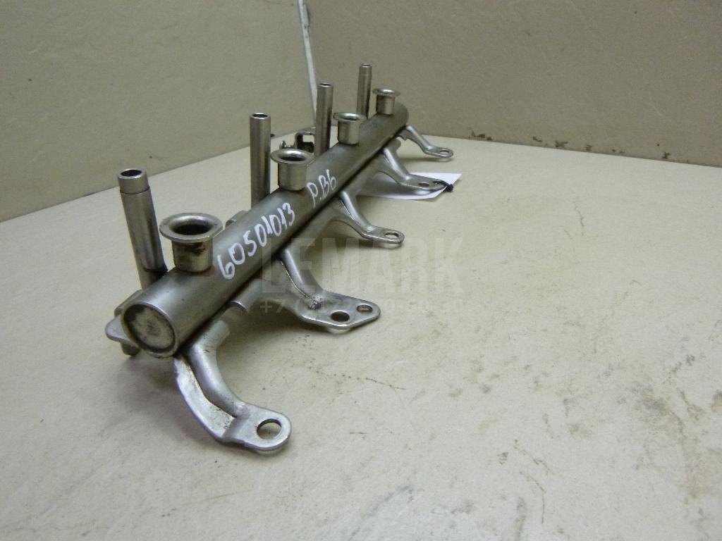 Рейка топливная (рампа)