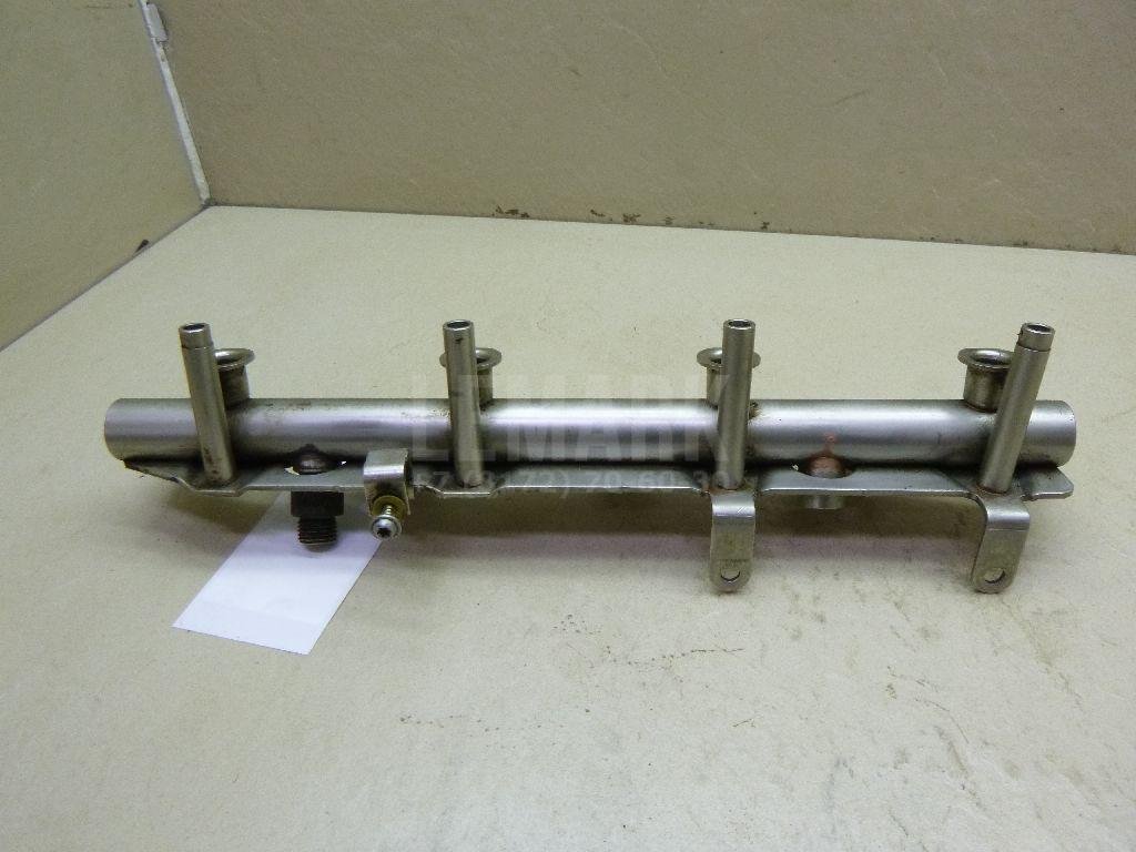 Рейка топливная (рампа)