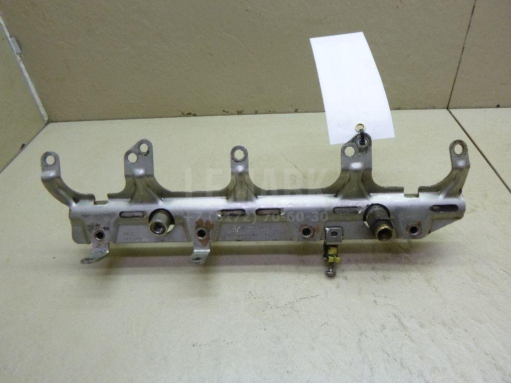 Рейка топливная (рампа)