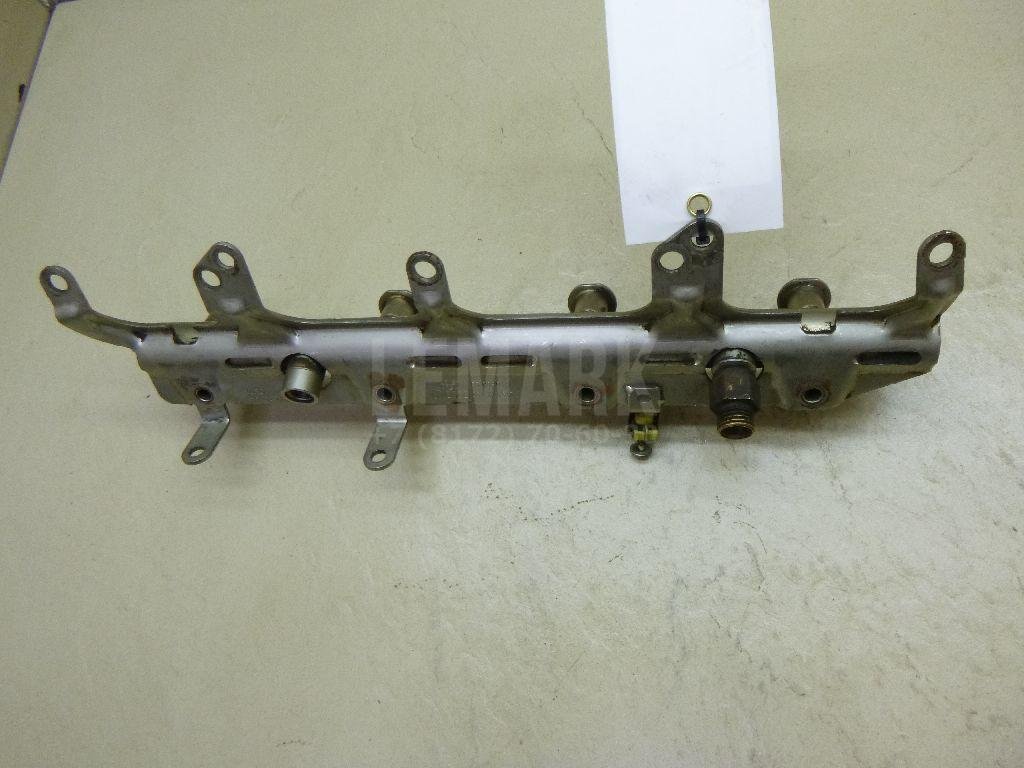 Рейка топливная (рампа)