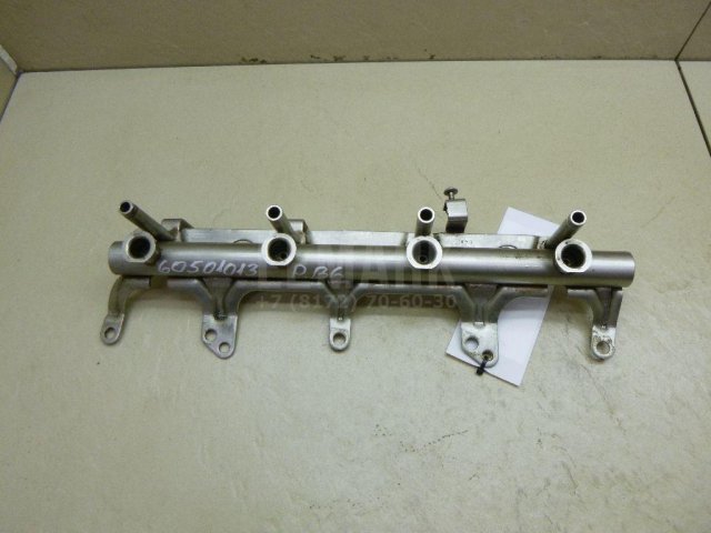 Рейка топливная (рампа)