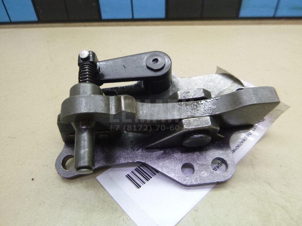 Рычаг переключения передач