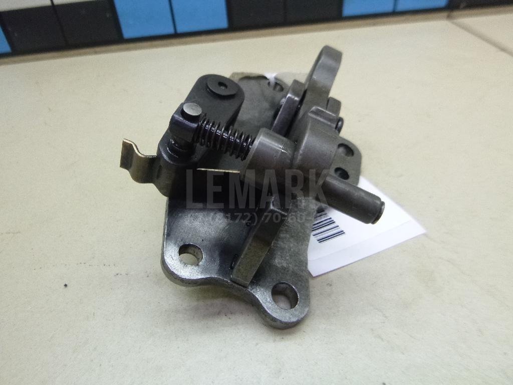 Рычаг переключения передач