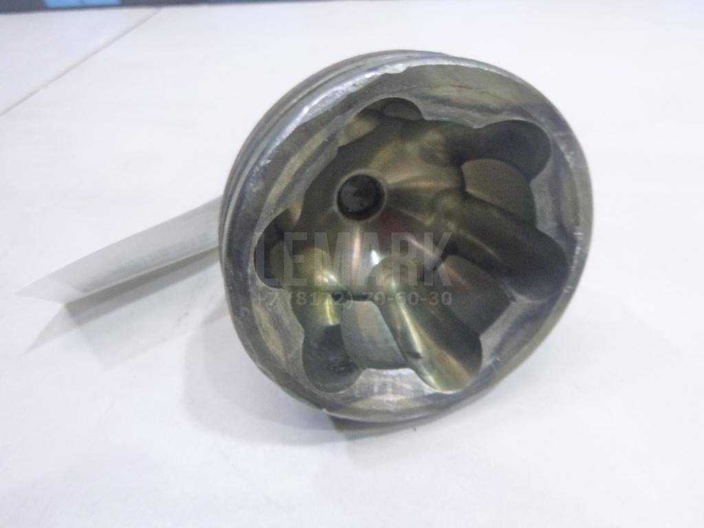 ШРУС наружный передний