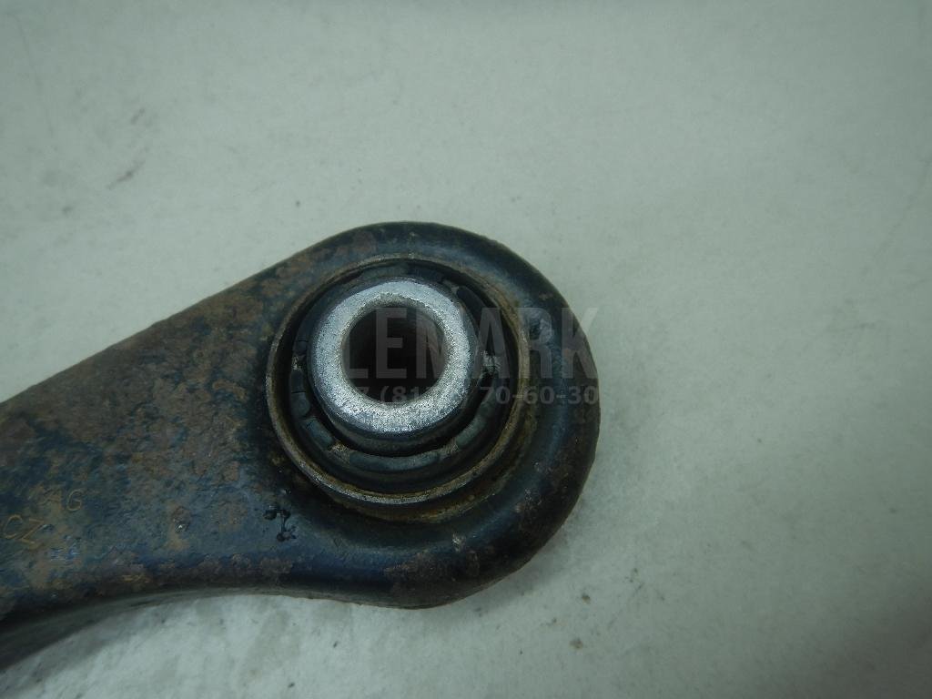 Тяга задняя поперечная правая