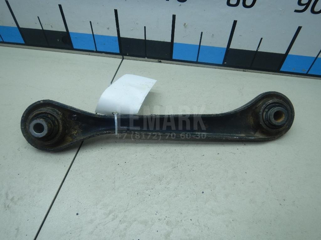 Тяга задняя поперечная правая