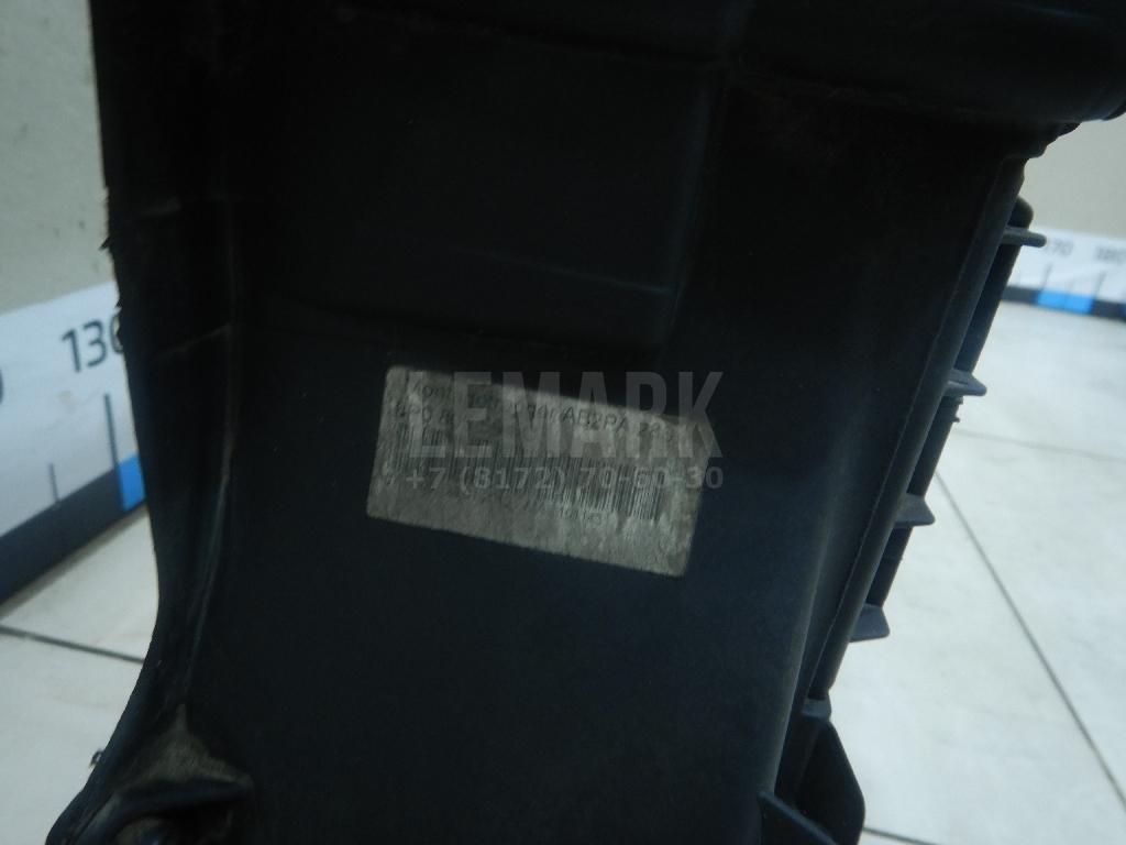 Панель передняя