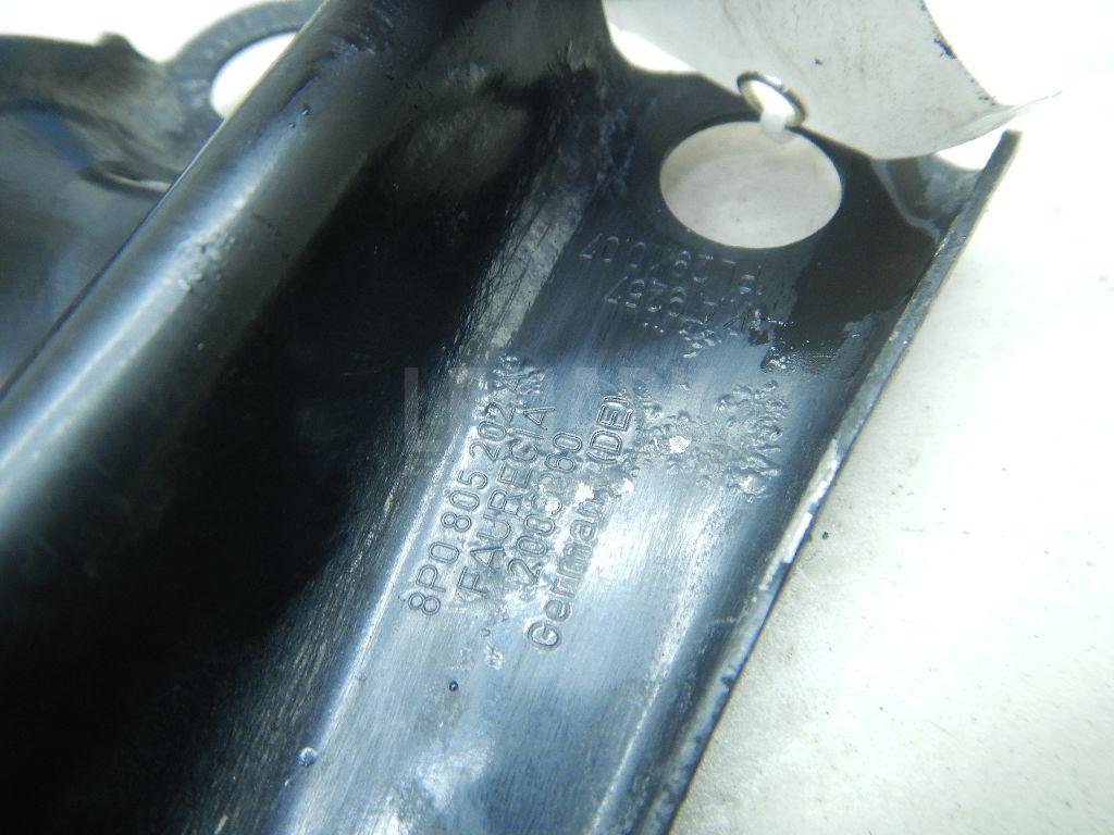 Элемент передней панели