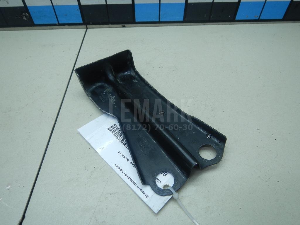 Элемент передней панели для  Audi A3 [8PA] Sportback 2004-2013