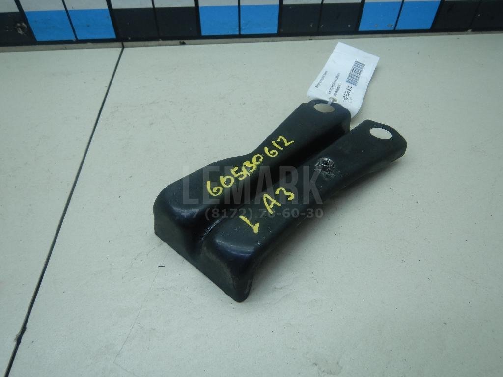 Элемент передней панели для  Audi A3 [8PA] Sportback 2004-2013