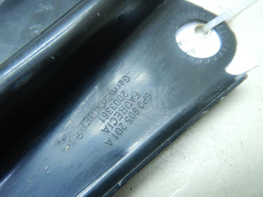 Элемент передней панели для  Audi A3 [8PA] Sportback 2004-2013