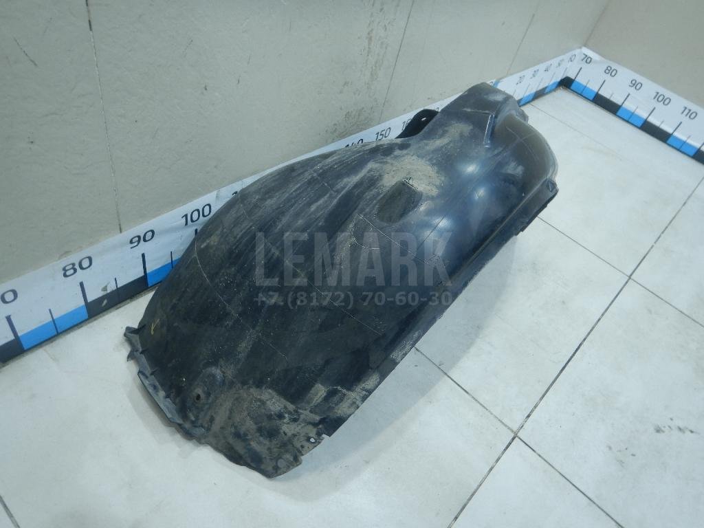 Локер передний правый