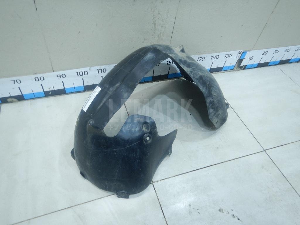 Локер передний правый