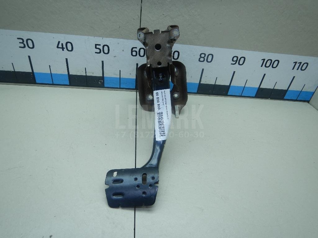 Педаль тормоза