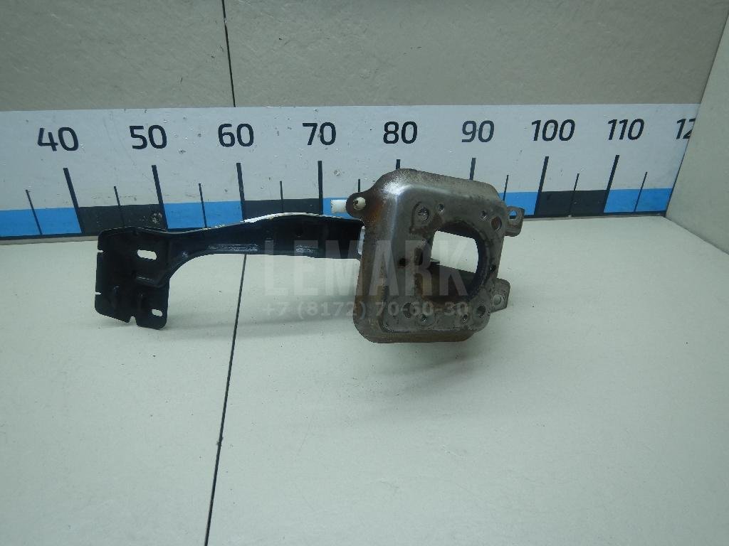 Педаль тормоза