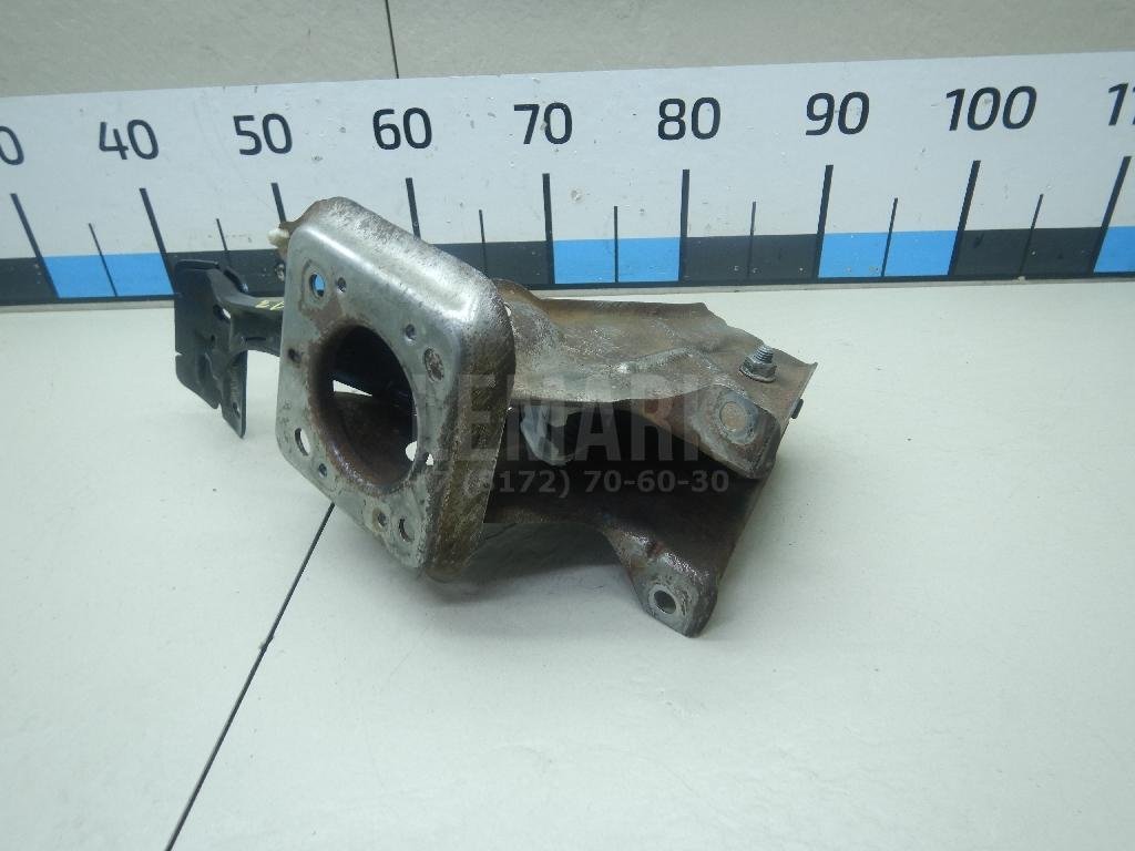 Педаль тормоза