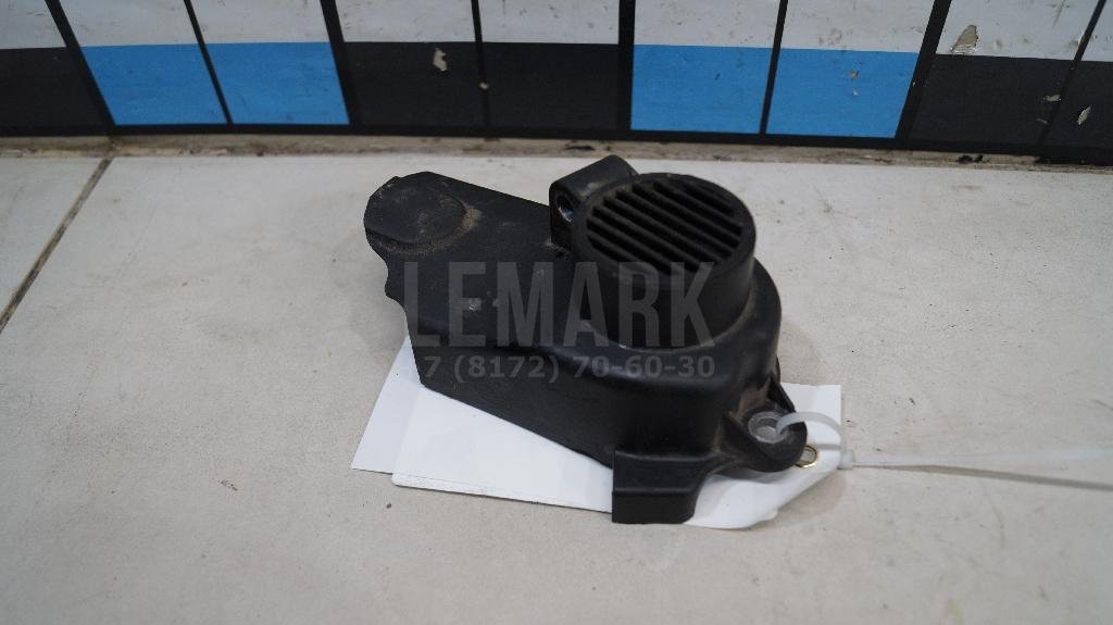 Кожух ремня ГРМ