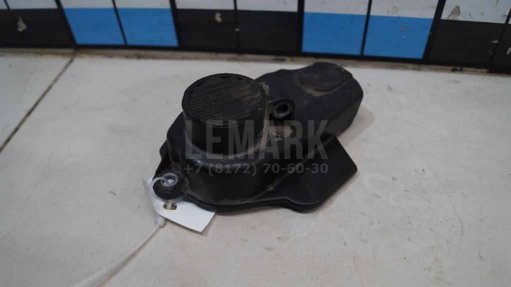 Кожух ремня ГРМ