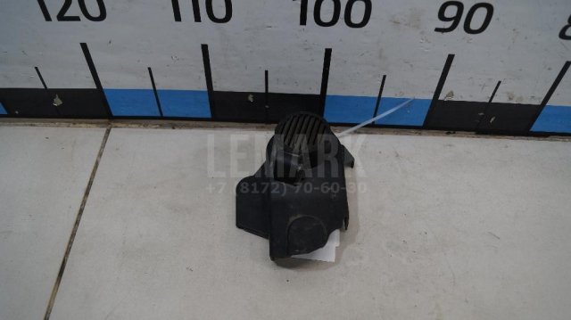 Кожух ремня ГРМ