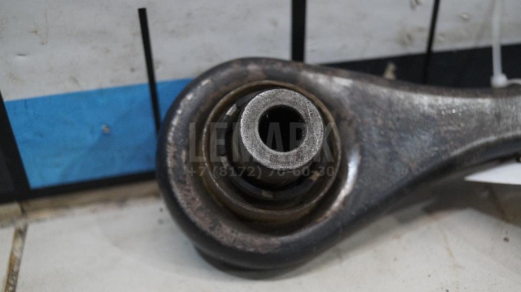 Тяга задняя поперечная правая