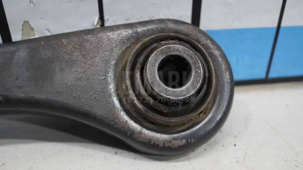 Тяга задняя поперечная правая