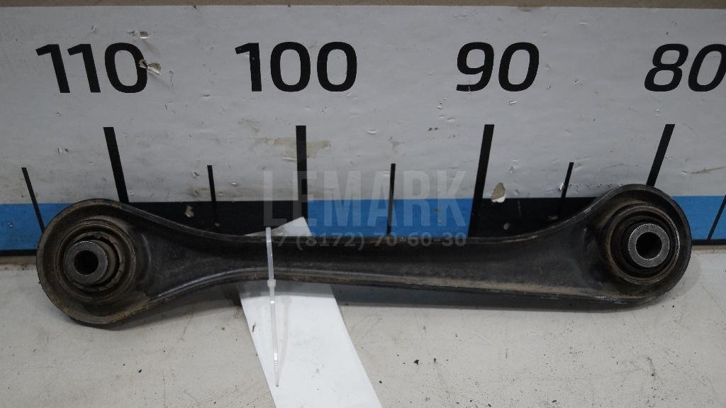 Тяга задняя поперечная правая