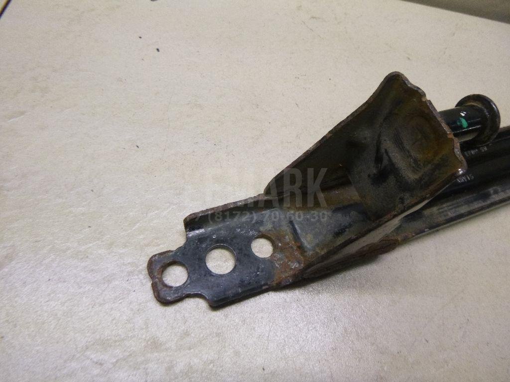 Кронштейн глушителя