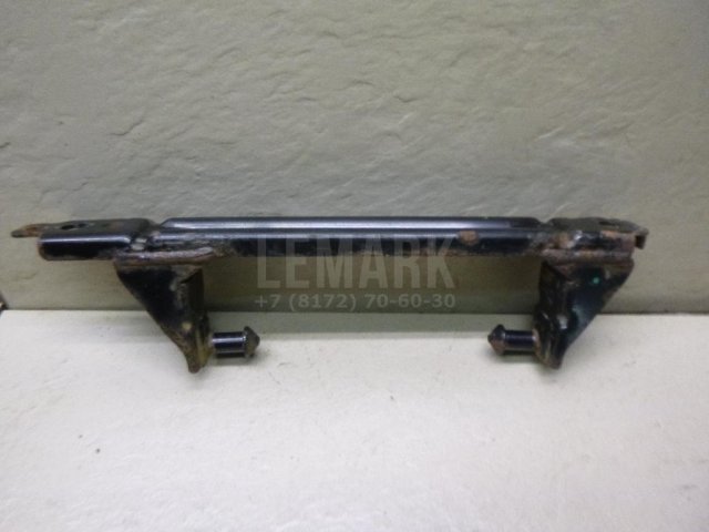 Кронштейн глушителя