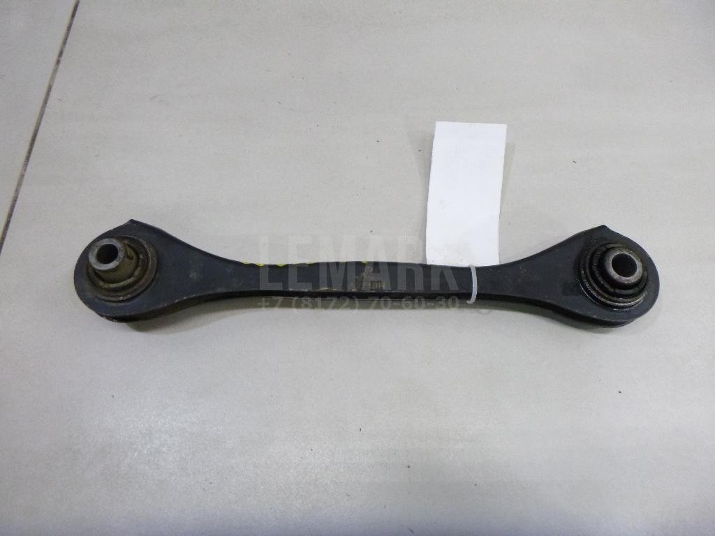 Тяга задняя поперечная