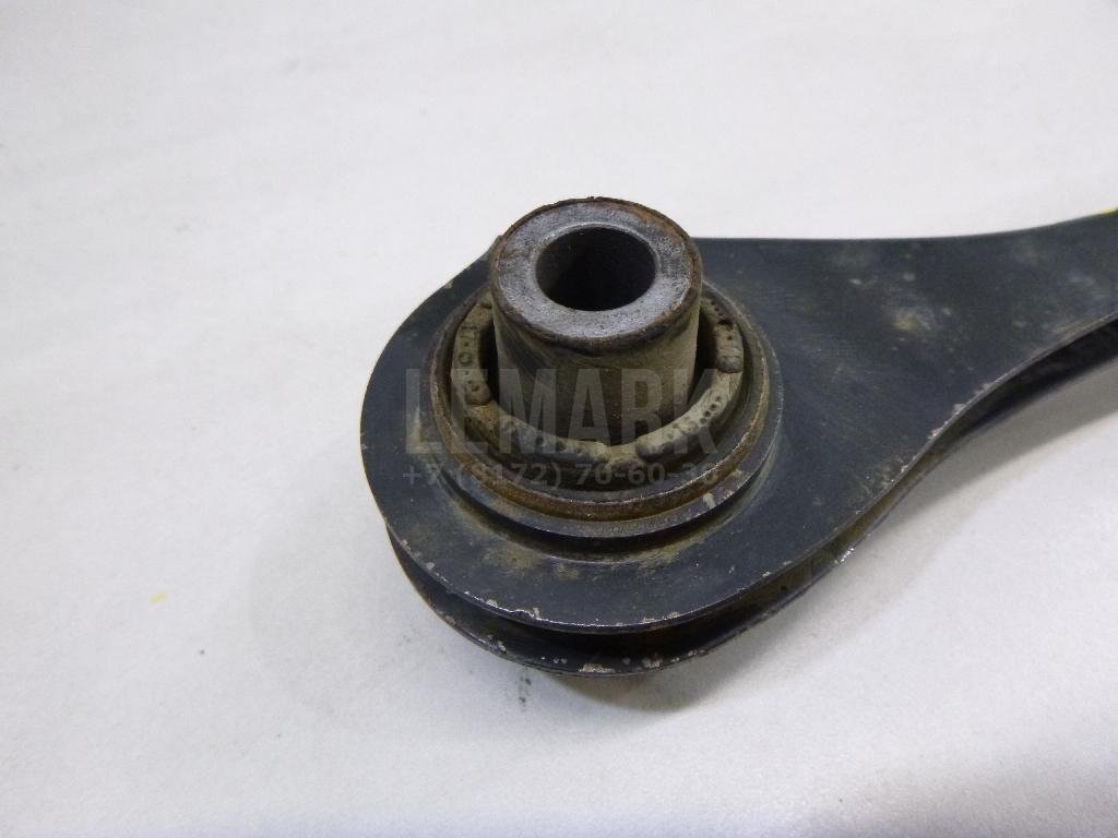 Тяга задняя поперечная