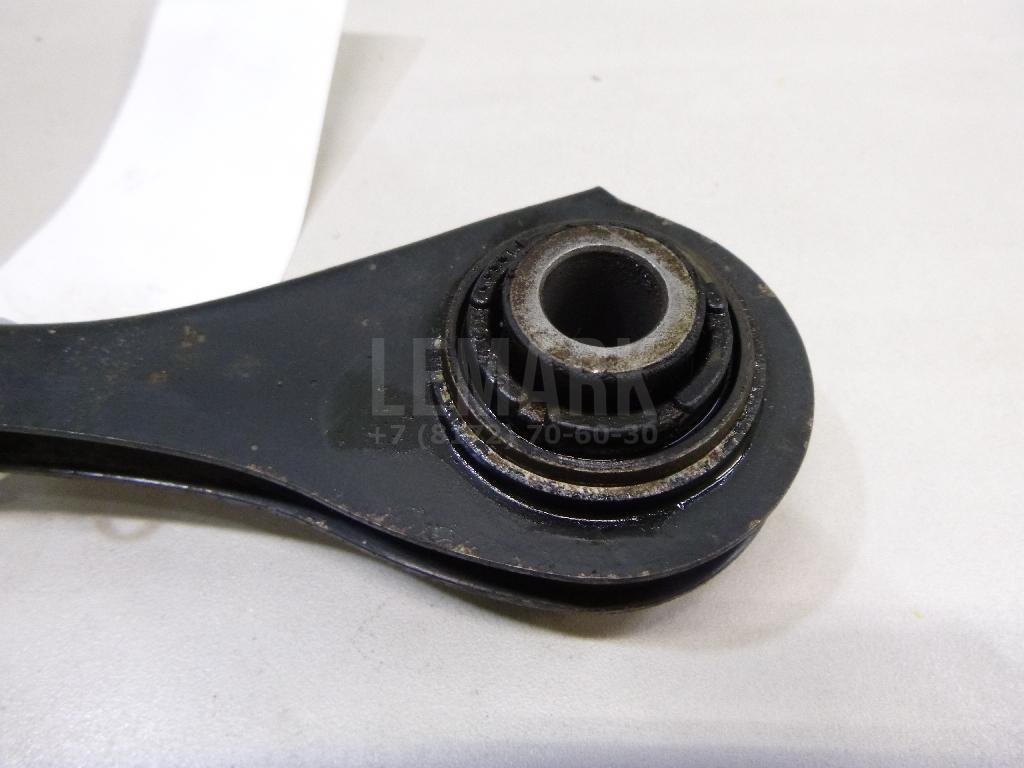 Тяга задняя поперечная