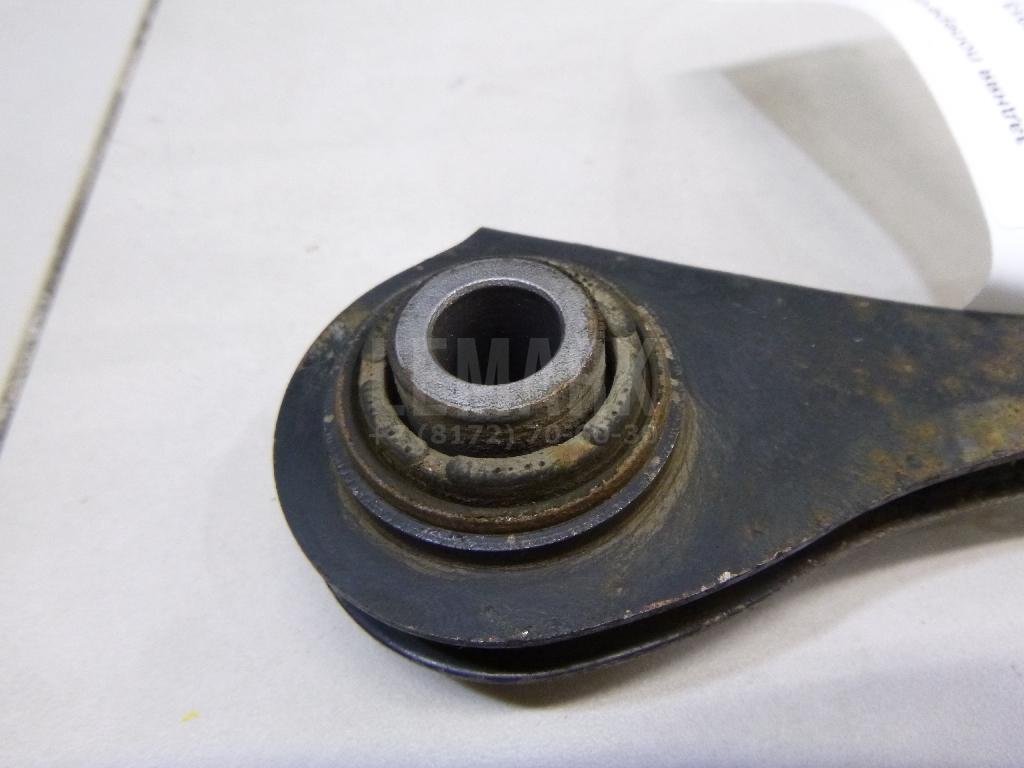 Тяга задняя поперечная