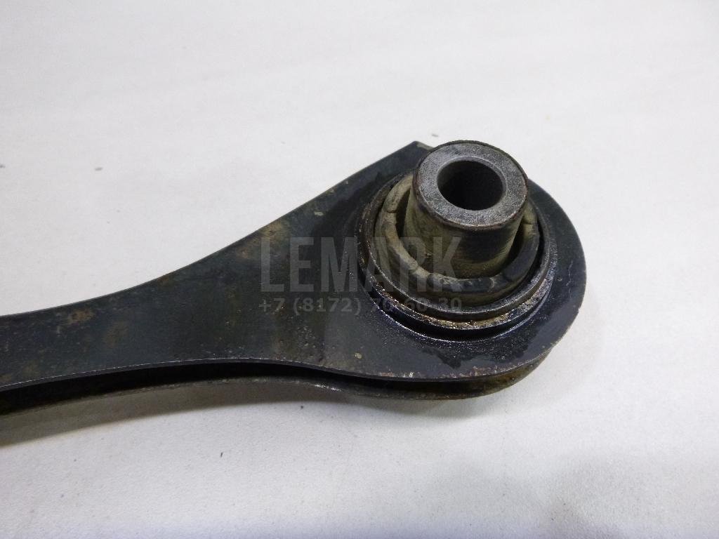 Тяга задняя поперечная