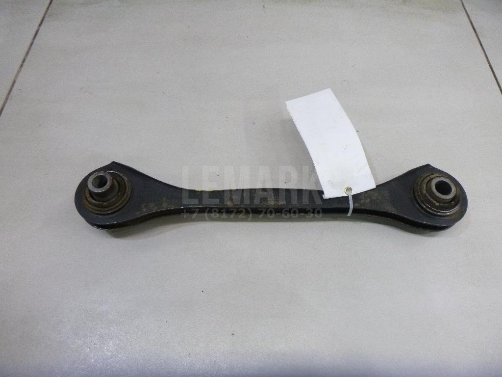 Тяга задняя поперечная