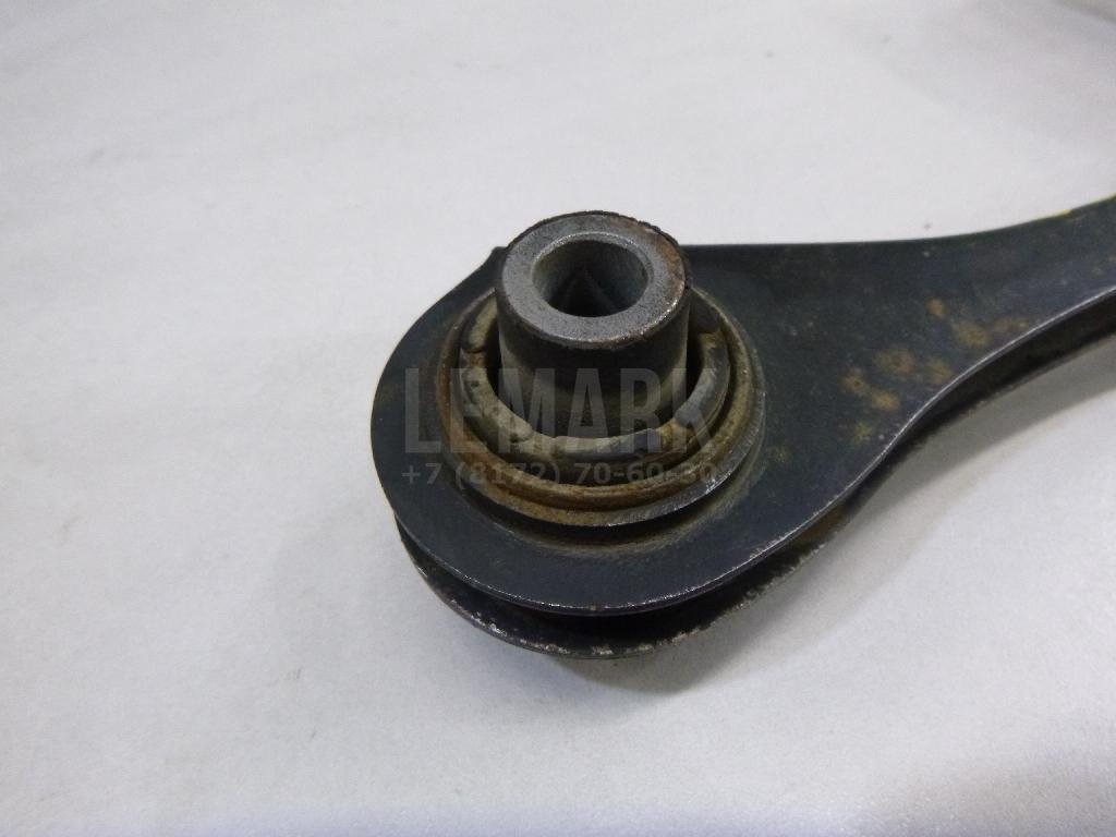 Тяга задняя поперечная