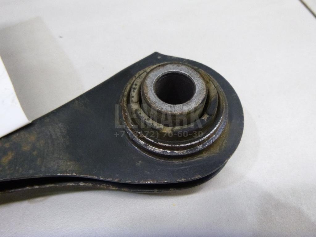 Тяга задняя поперечная