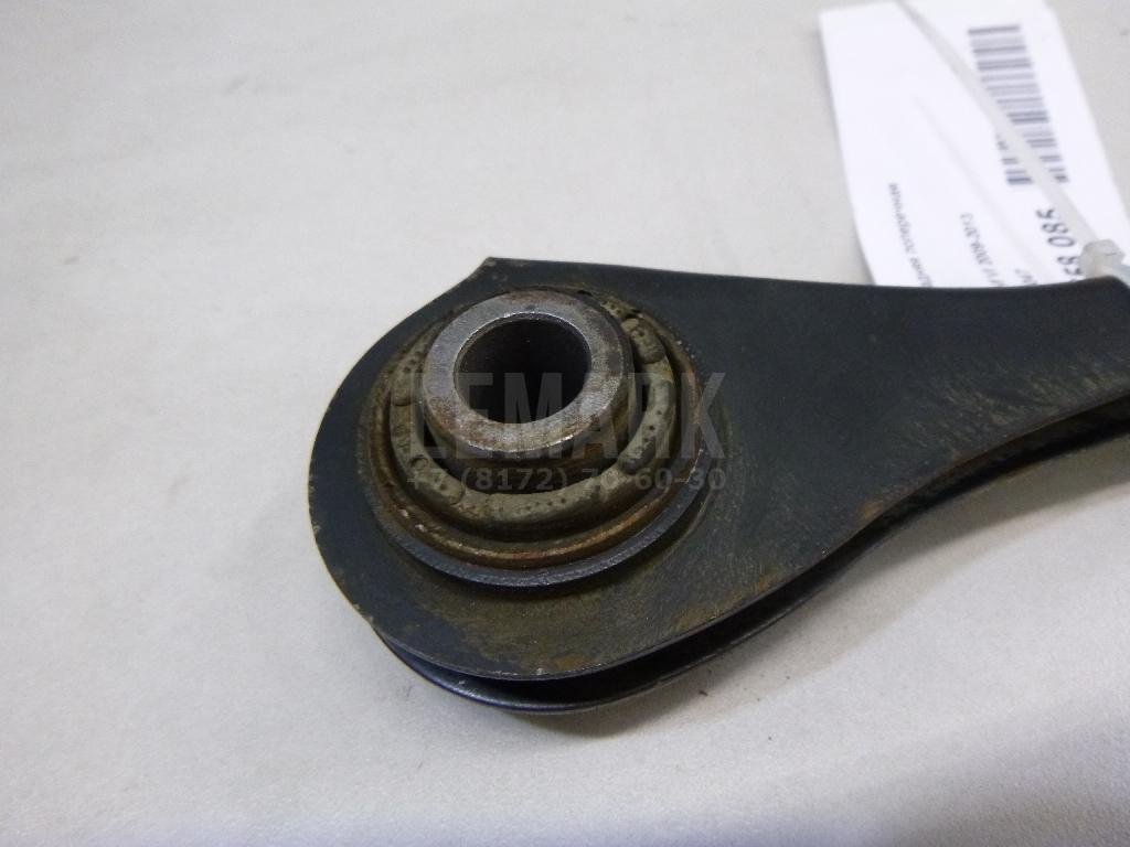 Тяга задняя поперечная