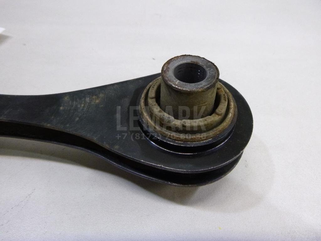 Тяга задняя поперечная