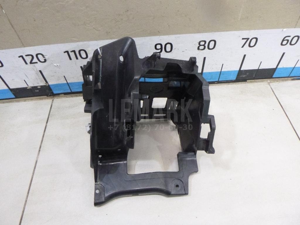 Корпус блока предохранителей