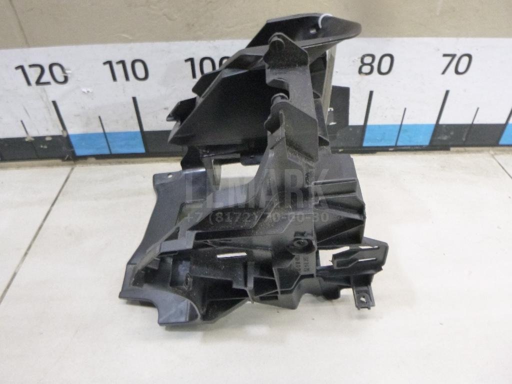 Корпус блока предохранителей