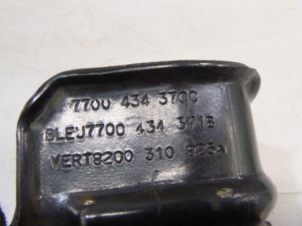 Опора двигателя