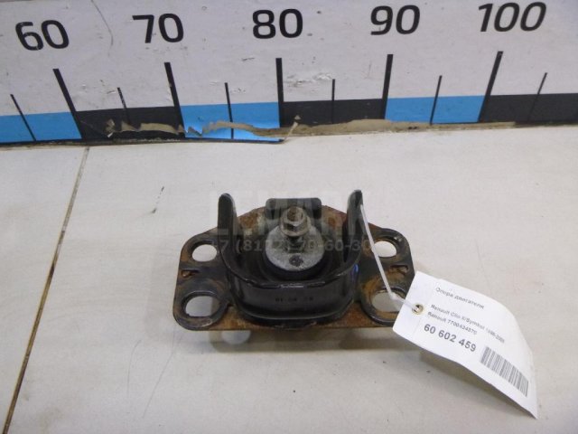 Опора двигателя