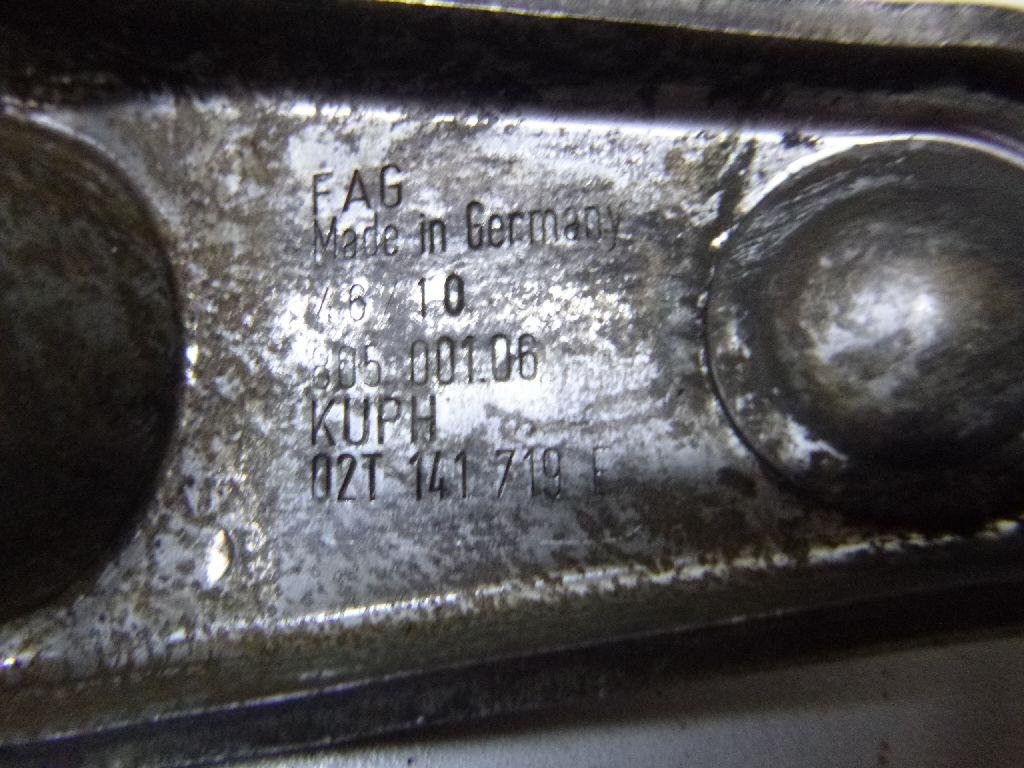 Подшипник выжимной