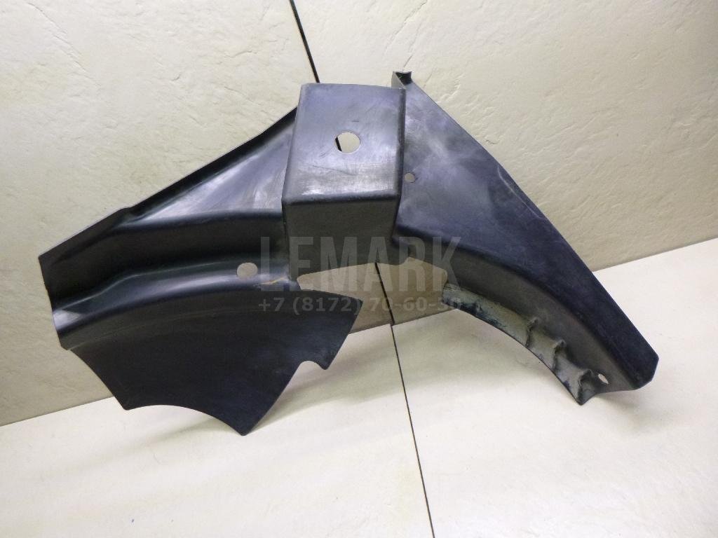 Локер передний правый